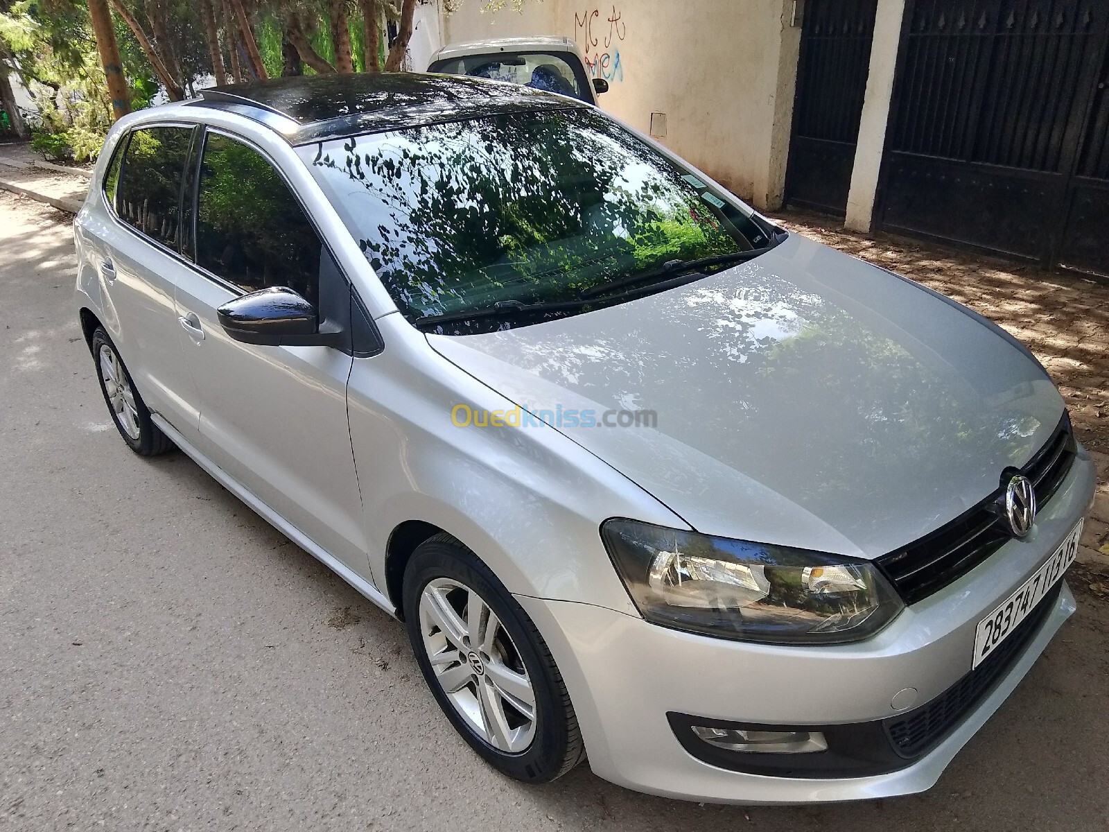 Volkswagen Polo 2013 Polo