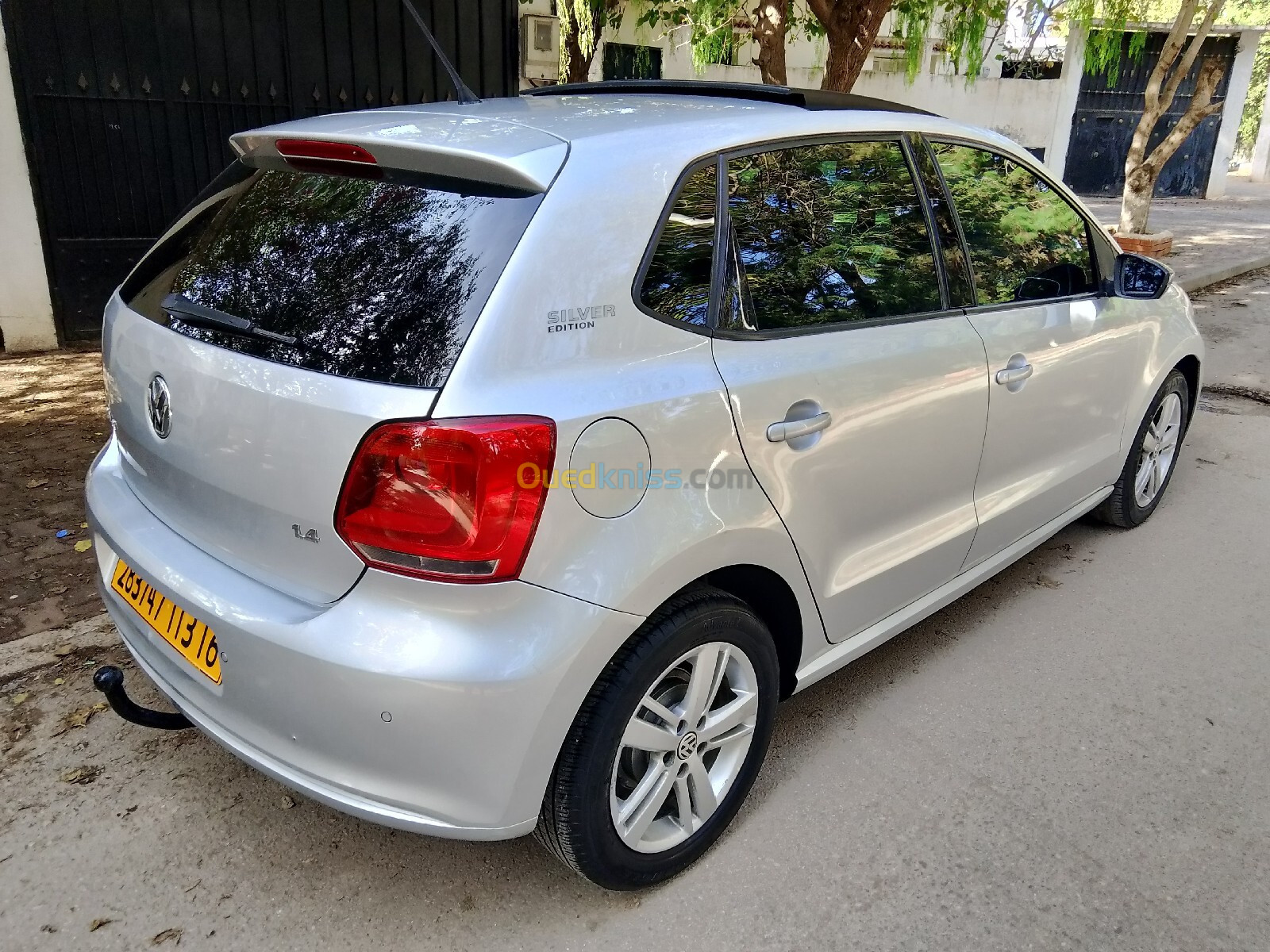 Volkswagen Polo 2013 Polo