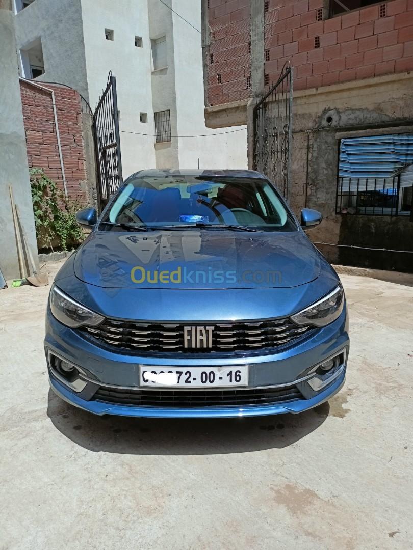 Fiat Tipo 2023 Life