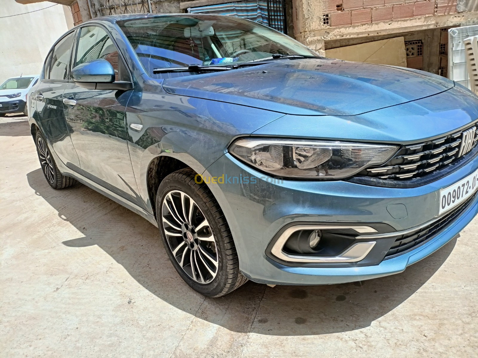 Fiat Tipo 2023 Life