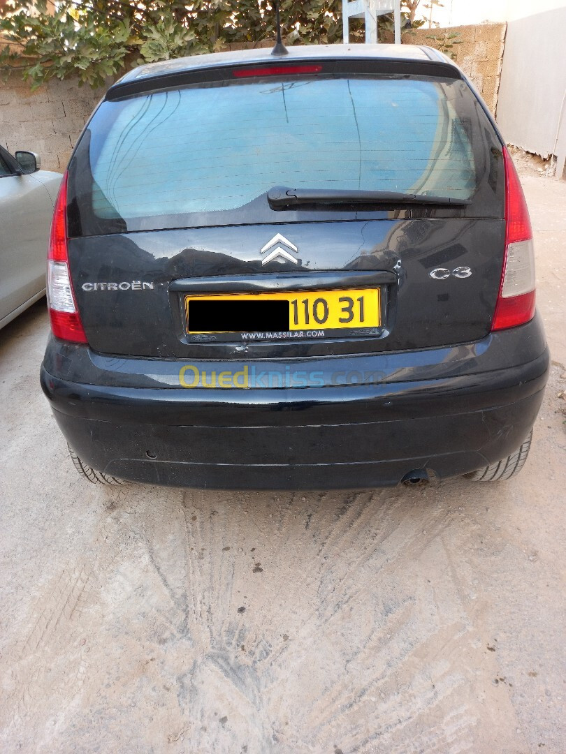 Citroen C3 2010 C3