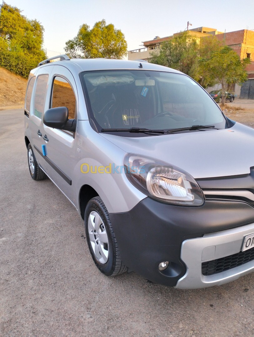 Renault Kangoo 2020 Tolé