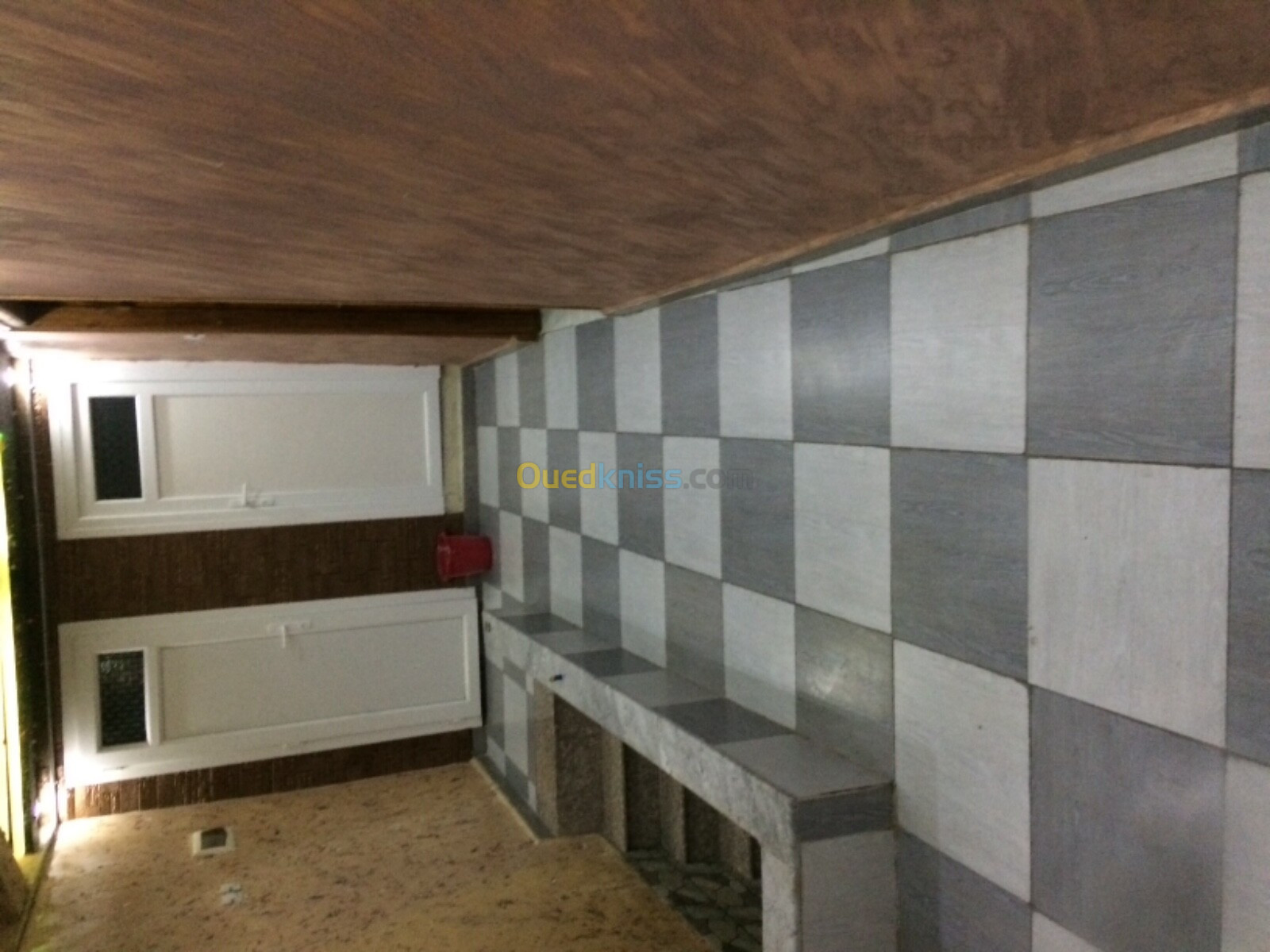 Vente Appartement F3 Tizi Ouzou Tizi ouzou