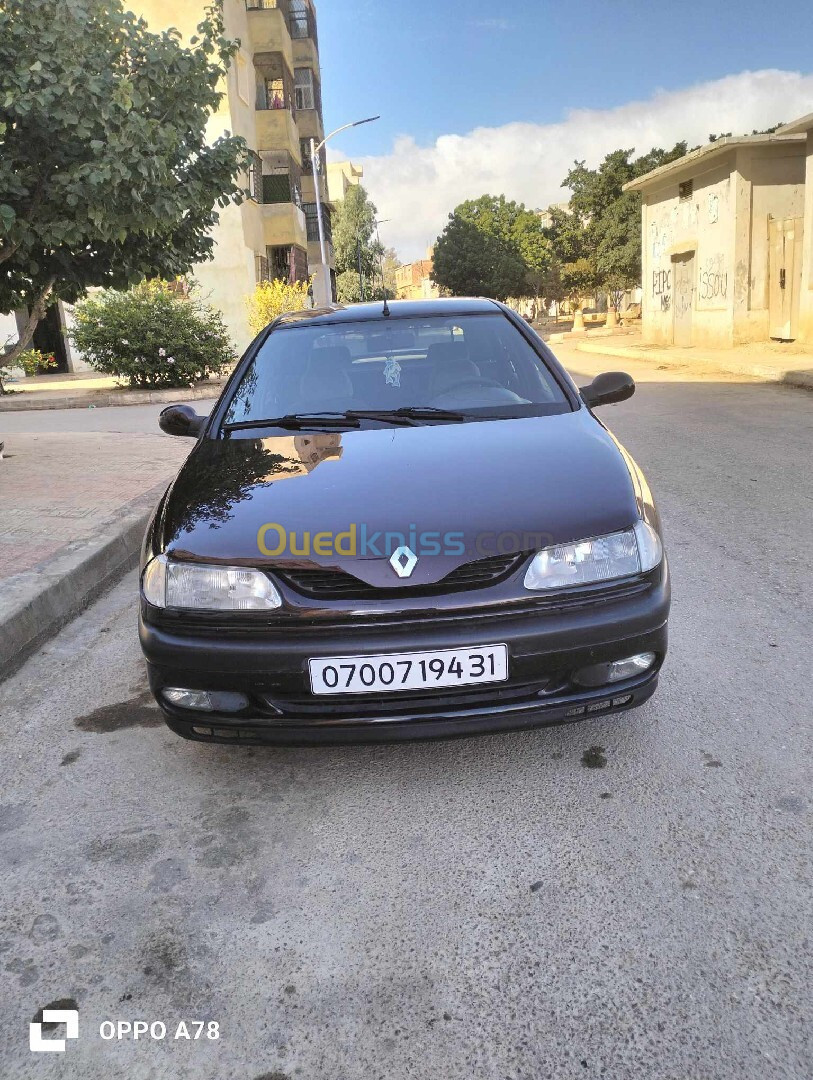 Renault Laguna 1 1994 Laguna 1