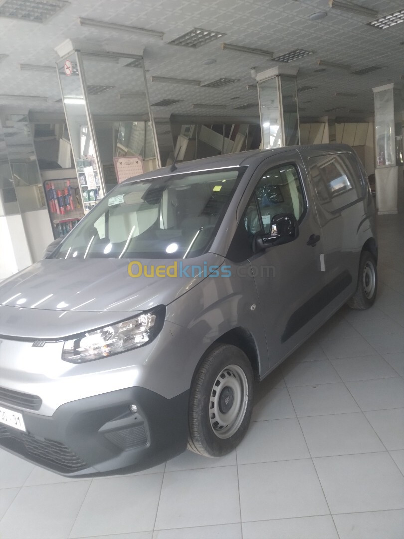 Fiat Doblo 2024 Djazair