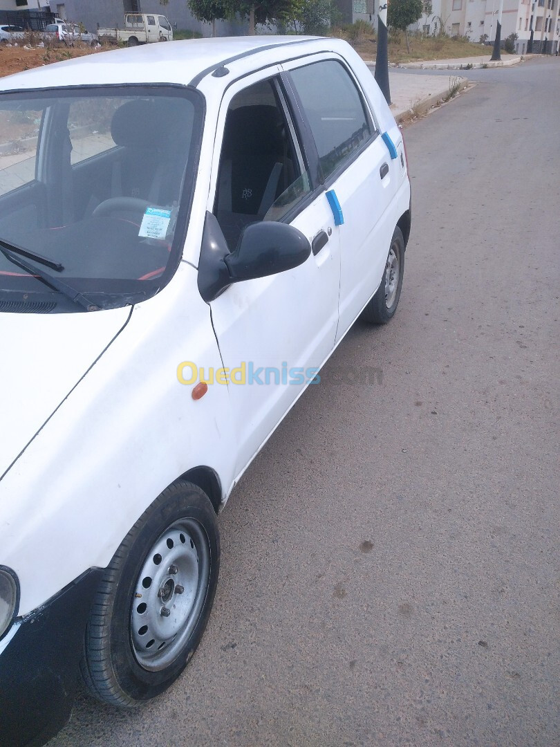 Suzuki Alto 2009 Alto