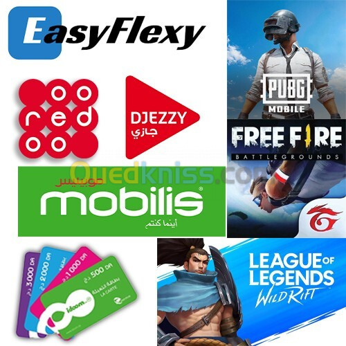 Serveur Flexy EASYFLEXY GROS DETAIL Application Telegram Playstore WEB APK 