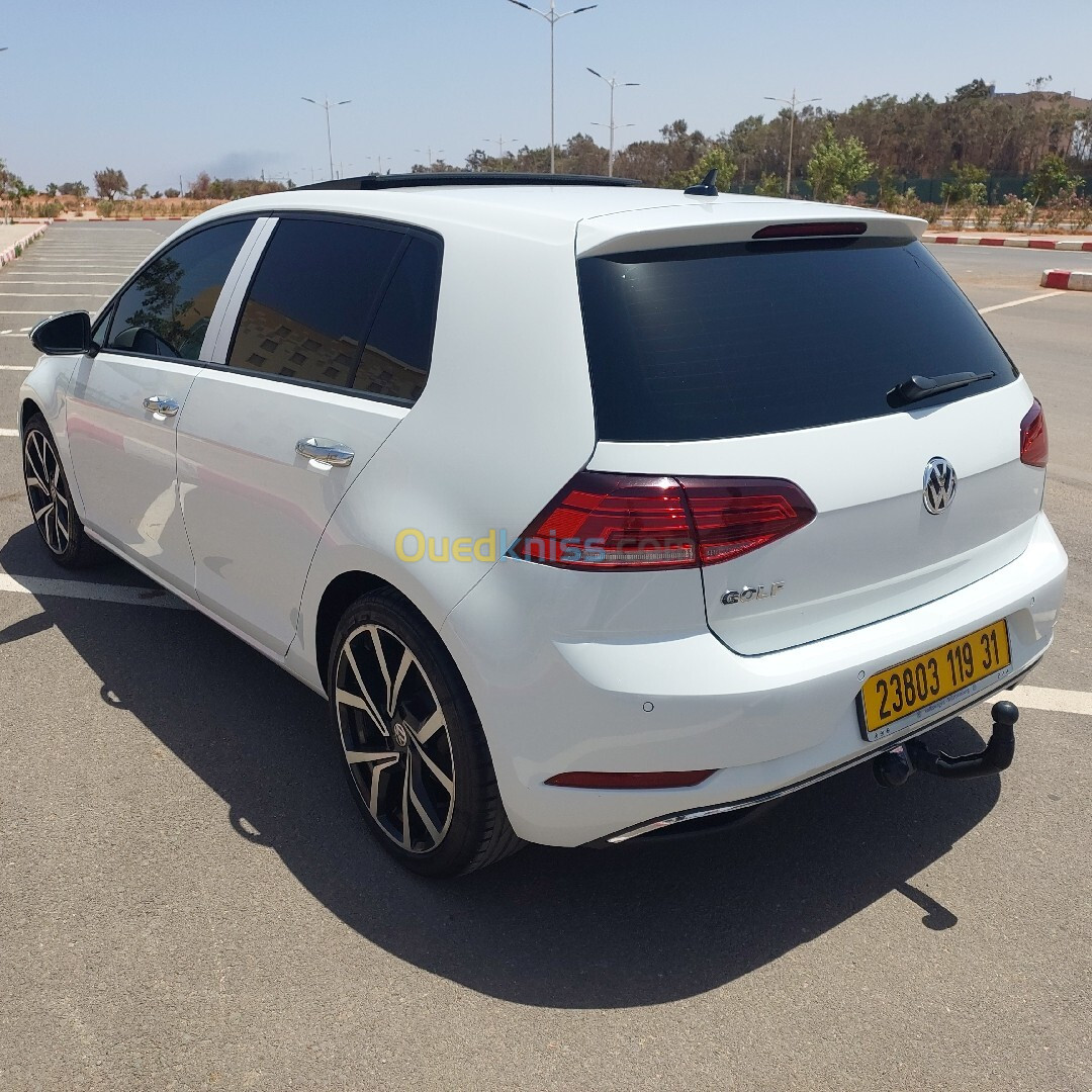 Volkswagen Golf 7 2019 START+