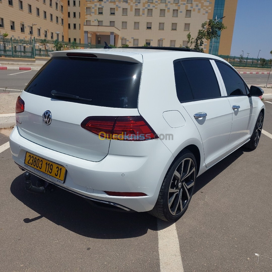 Volkswagen Golf 7 2019 START+