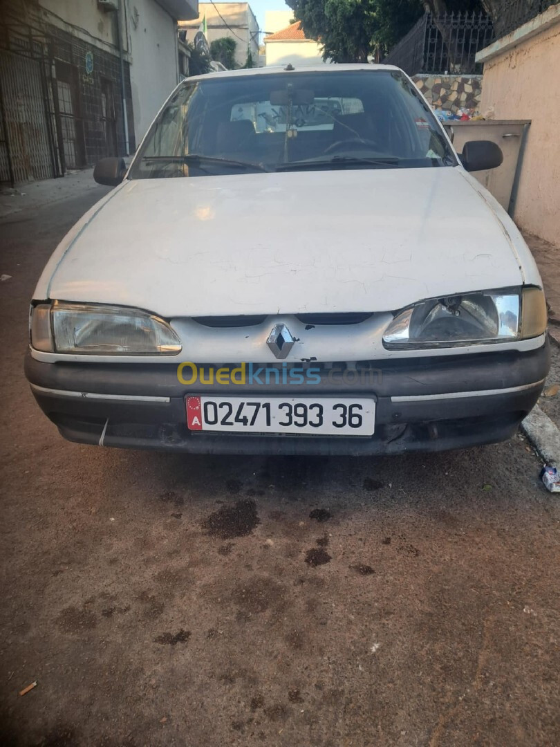 Renault 19 1993 19