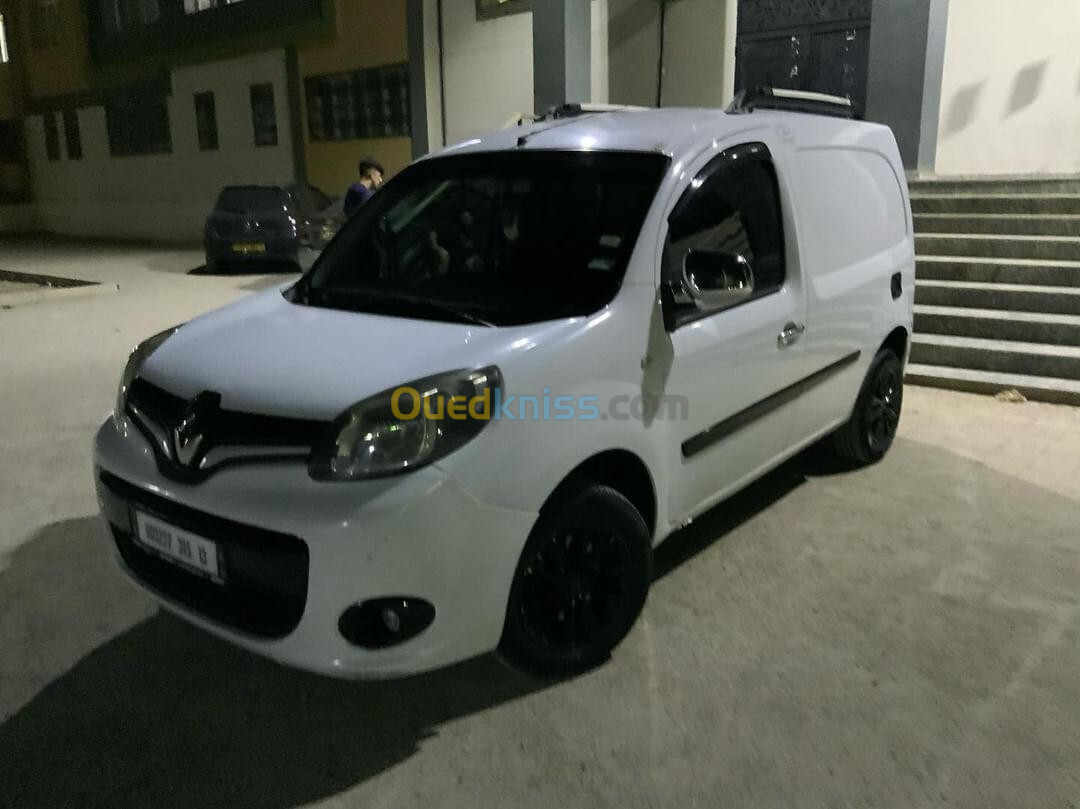 Renault Kangoo 2015 