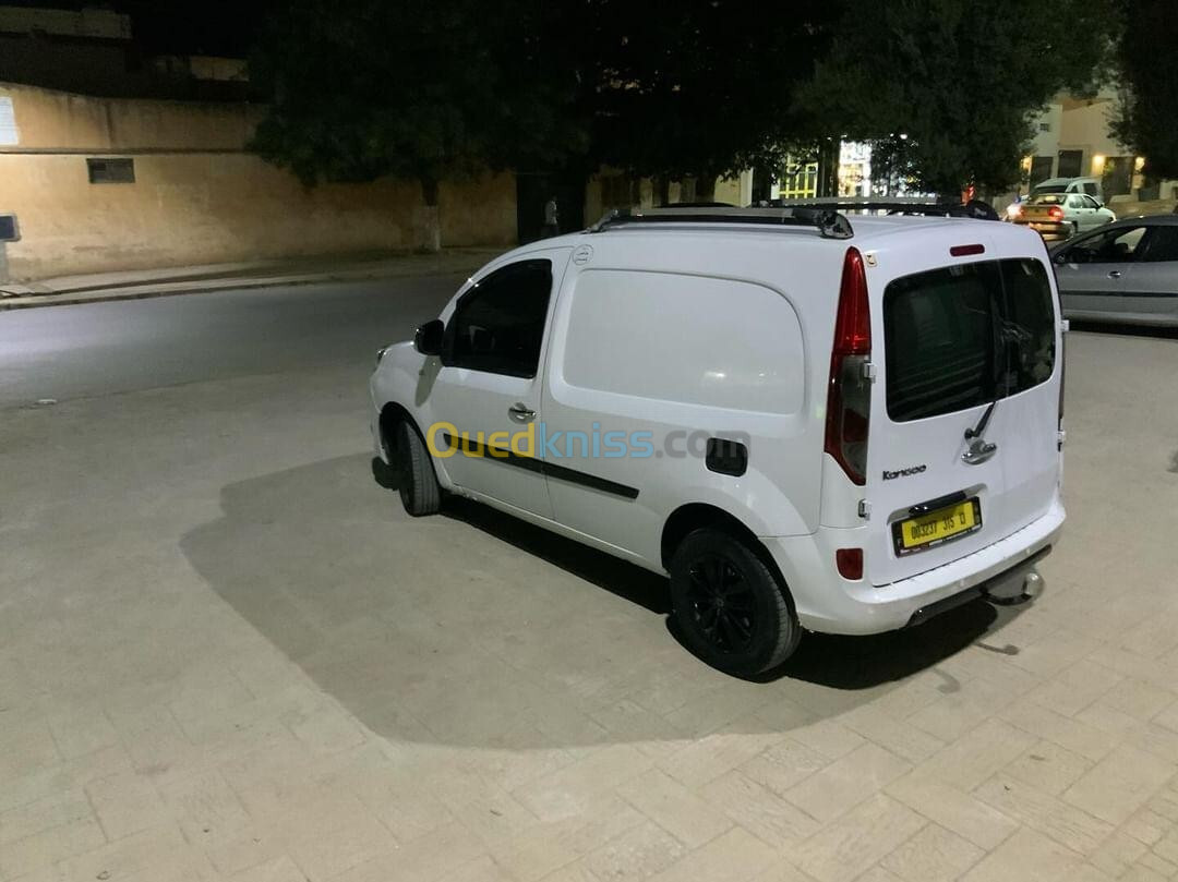 Renault Kangoo 2015 