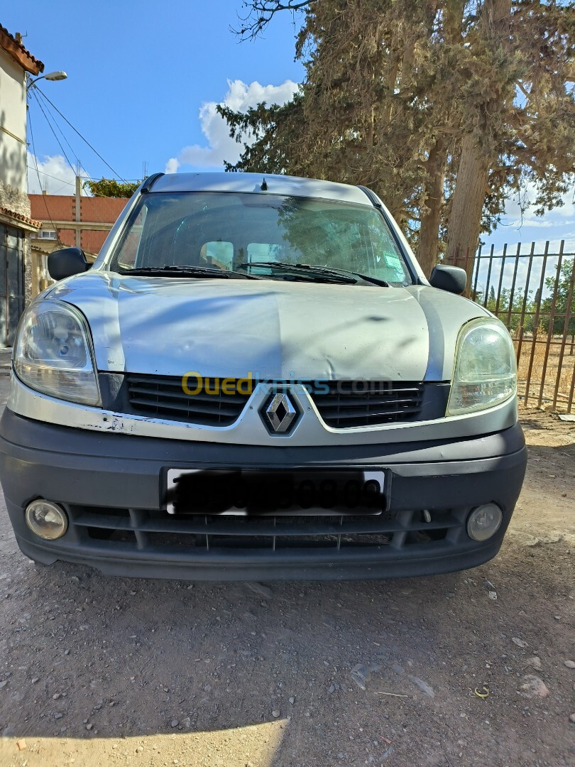 Renault Kangoo 2008 Kangoo