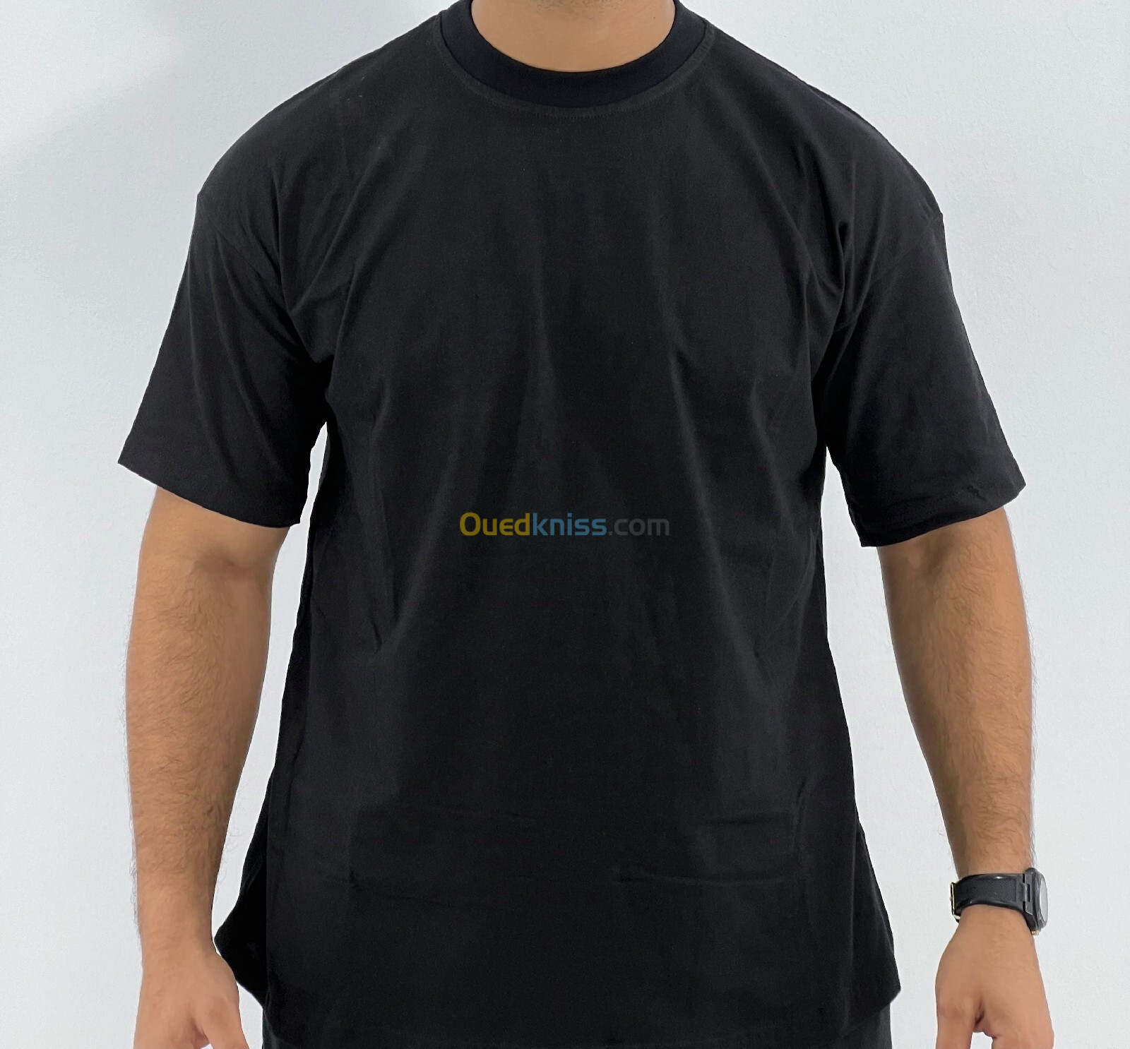 T-shirt oversize 