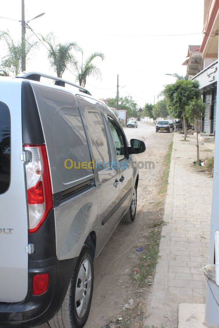 Renault Kangoo 2020 Confort (Utilitaire)