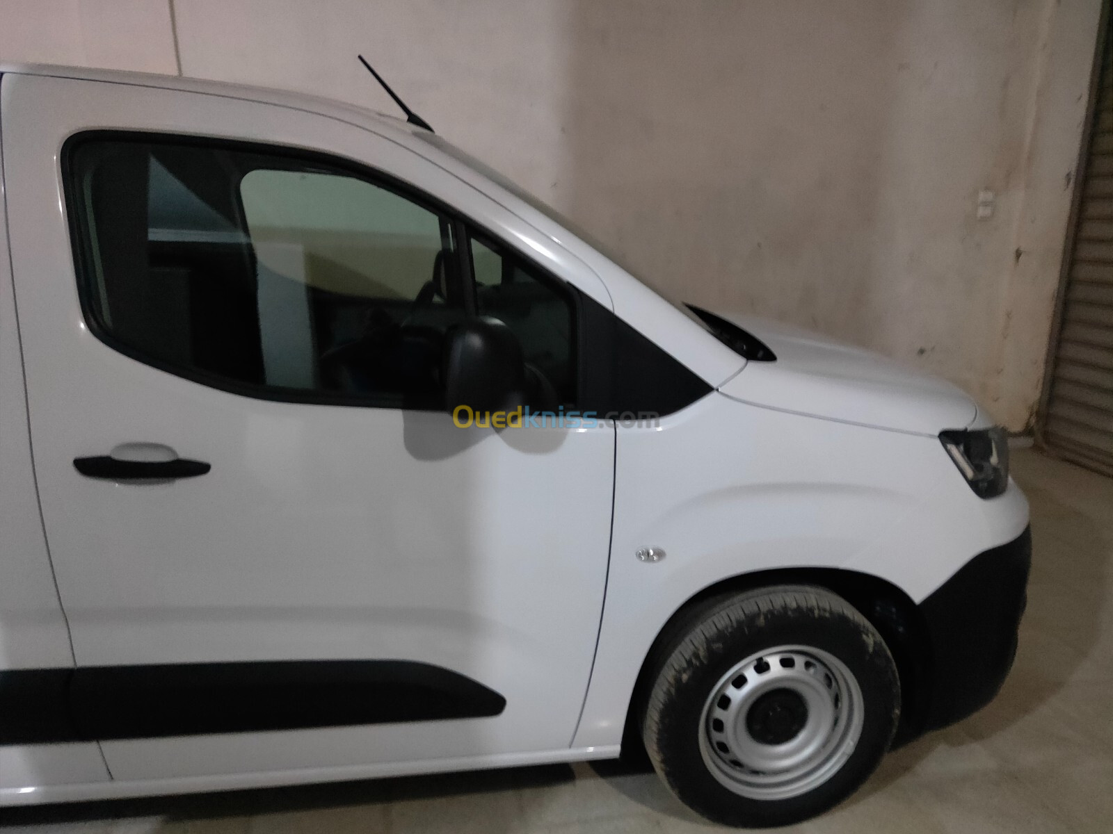 Fiat DOBLO 2024 ALLURE