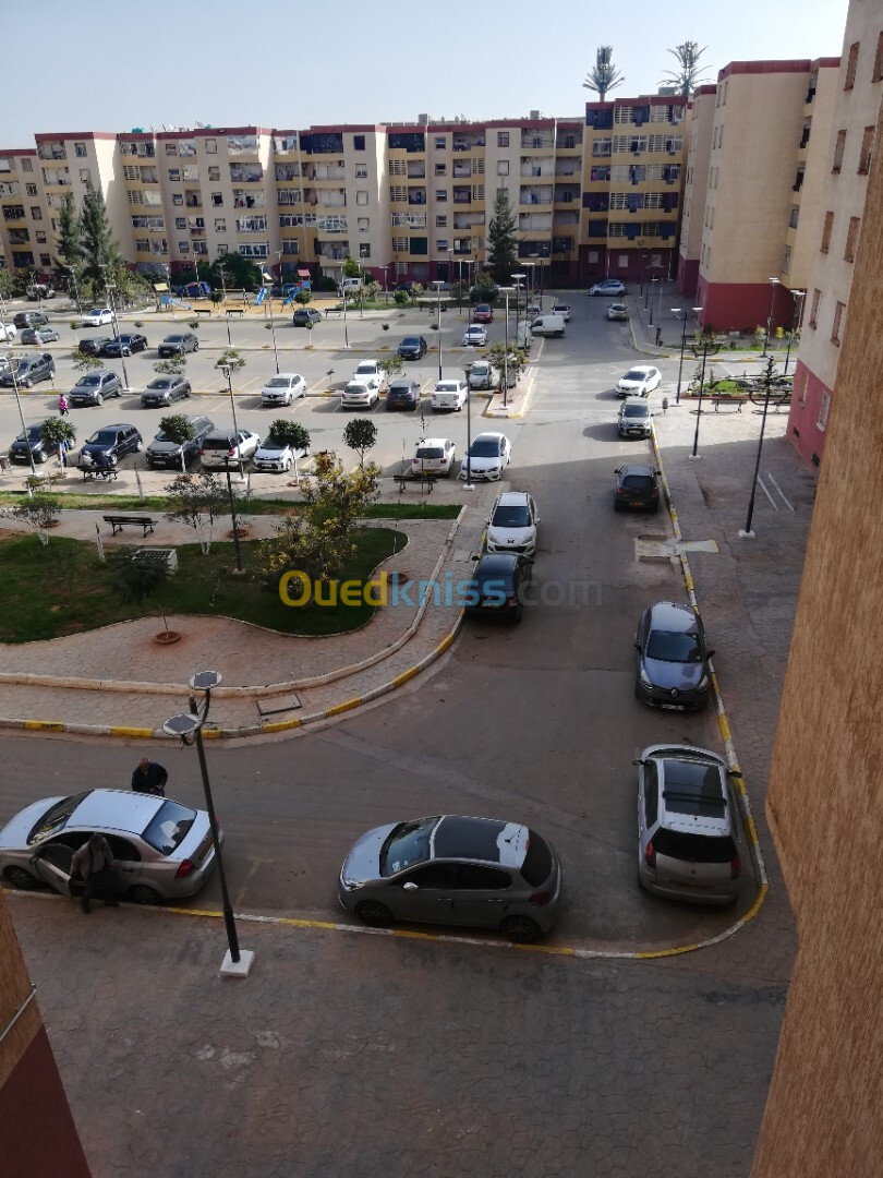 Location Appartement F3 Oran Oran