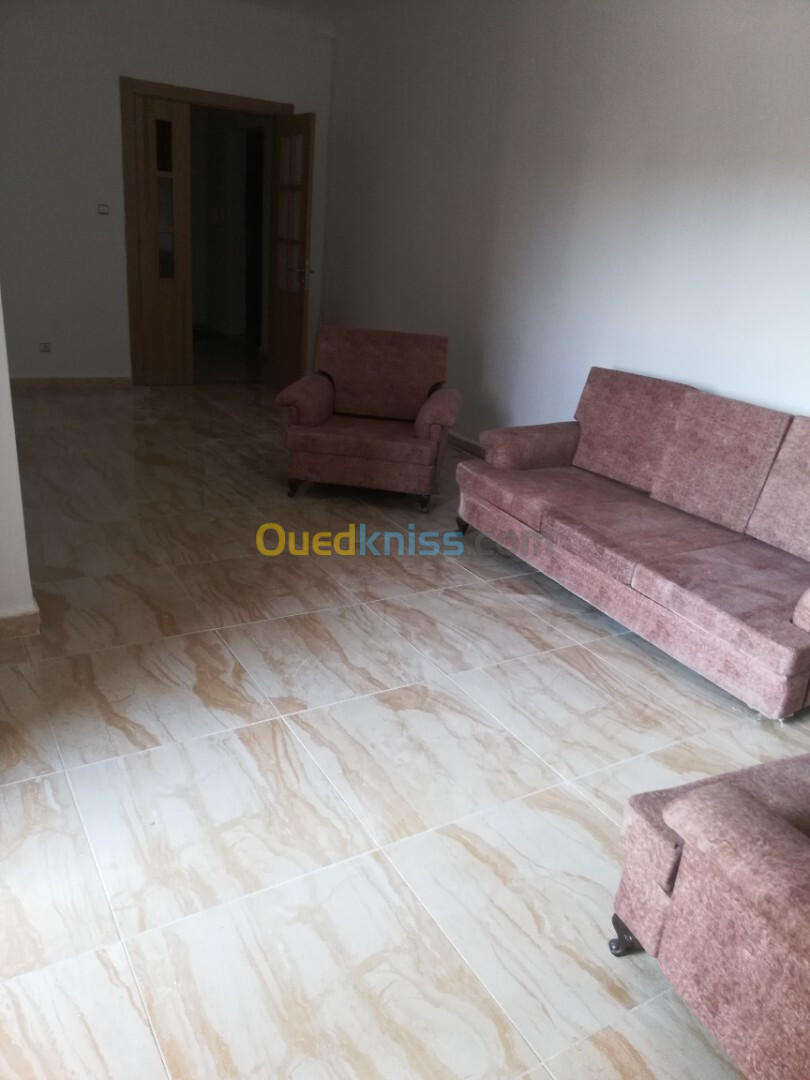 Location Appartement F3 Oran Oran