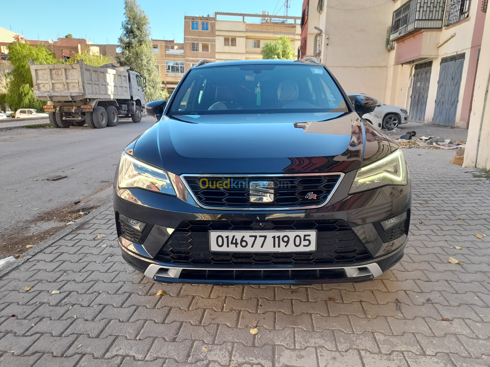 Seat ATECA 2019 FR