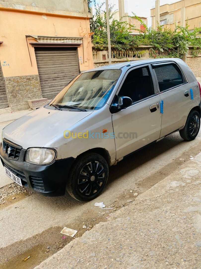 Suzuki Alto 2008 Alto