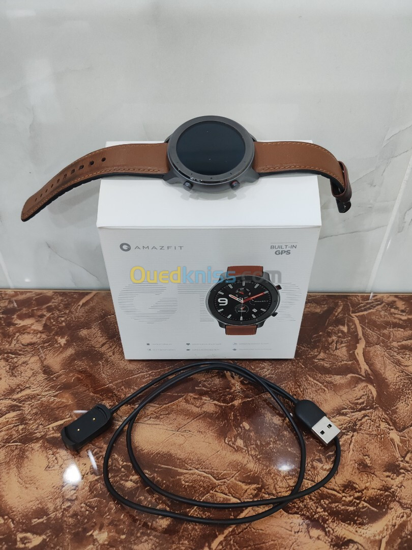 Amazfit GTR 47mm