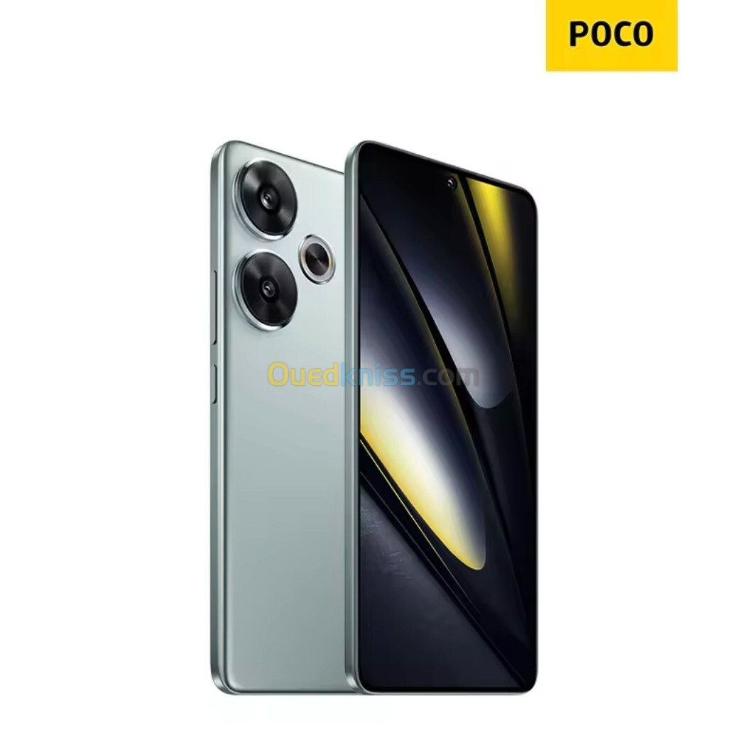 POCO F6 5G