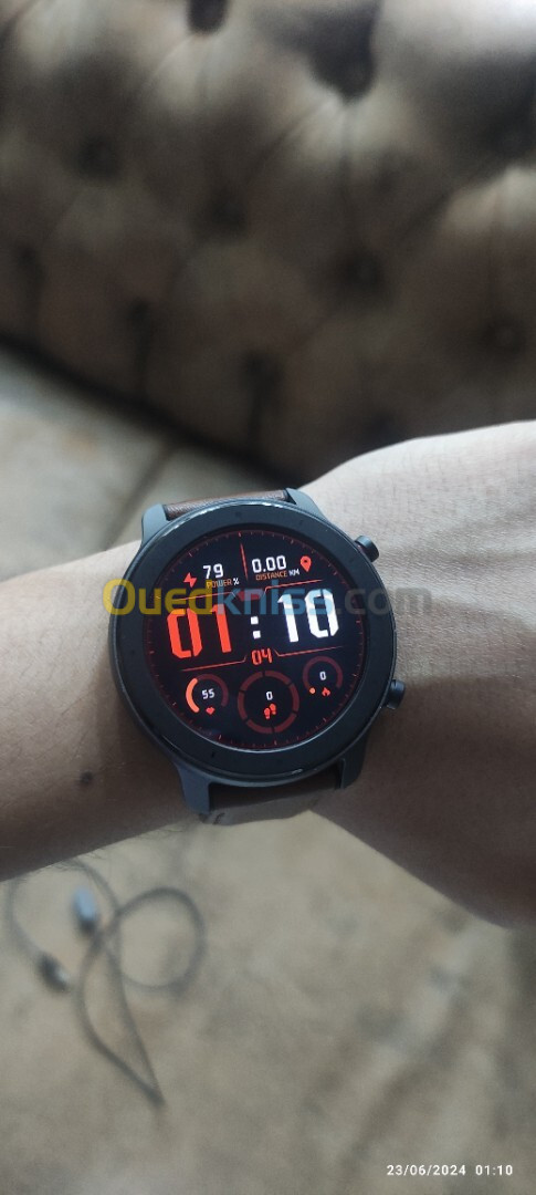 Amazfit gtr 42mm