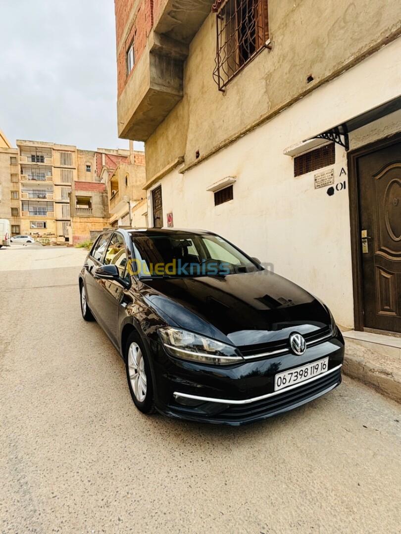 Volkswagen Golf 7 2019 START+