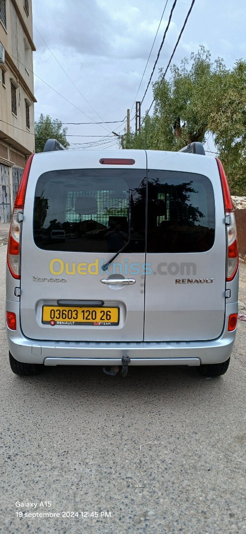 Renault Kangoo 2020 Kangoo