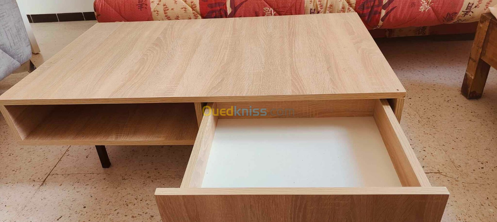 Table basse 