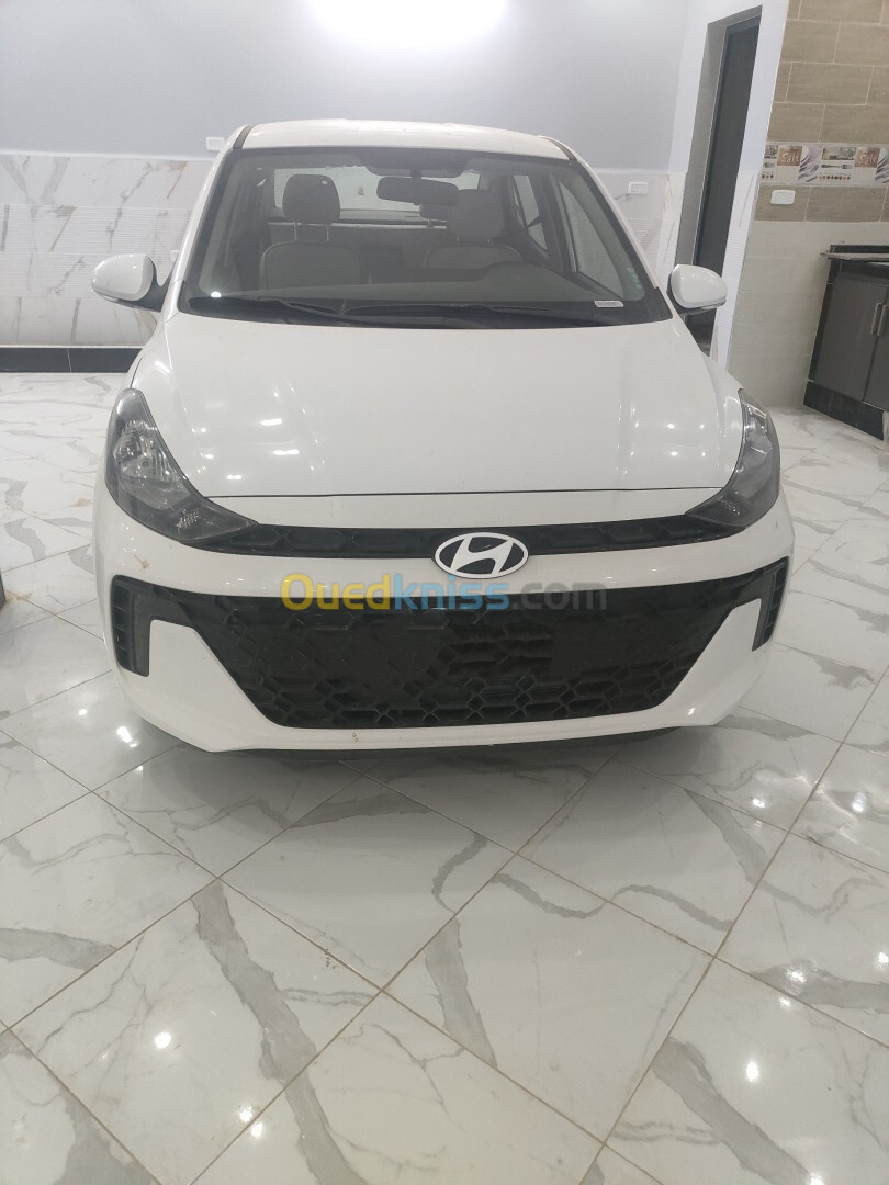 Hyundai I10 2024 