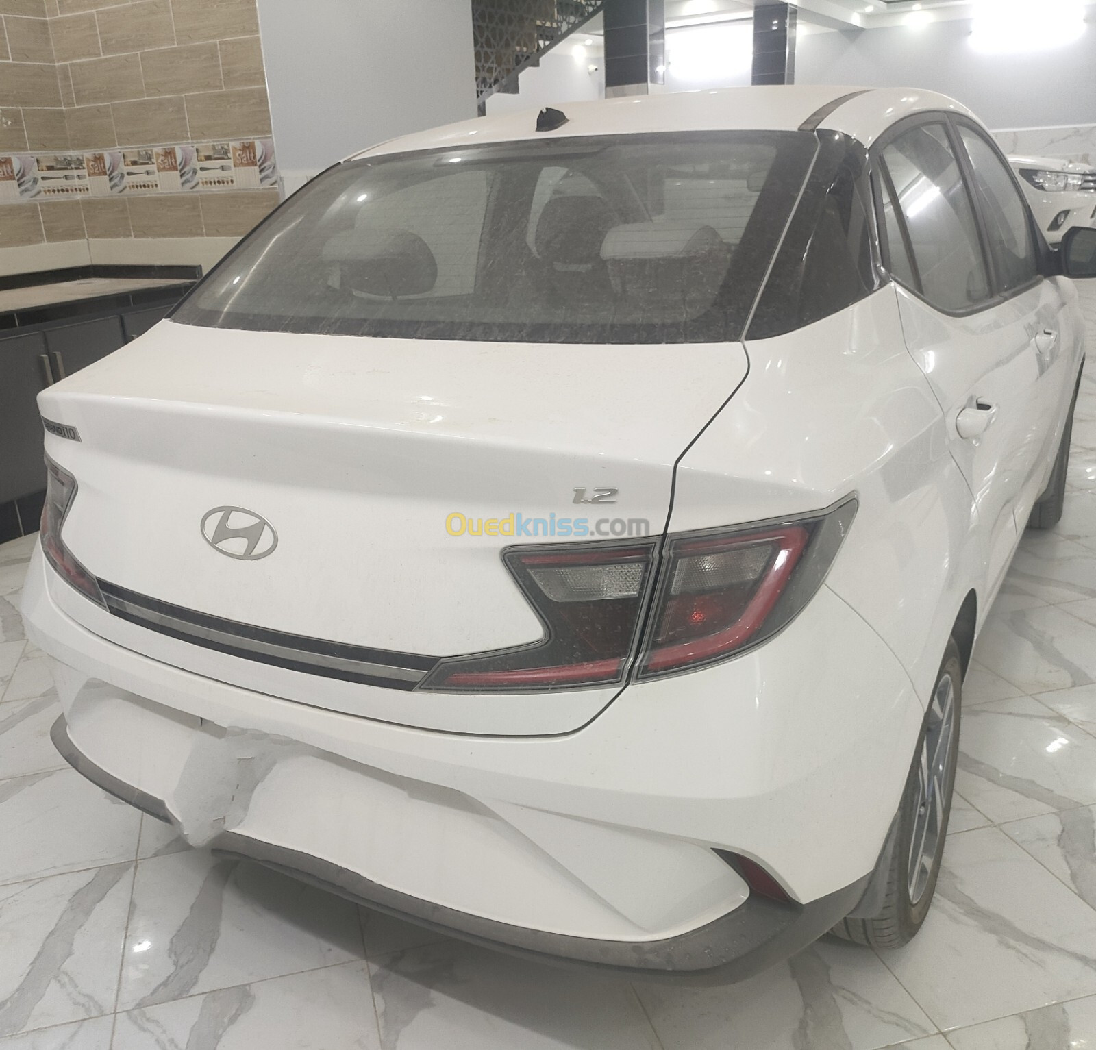 Hyundai I10 2024 