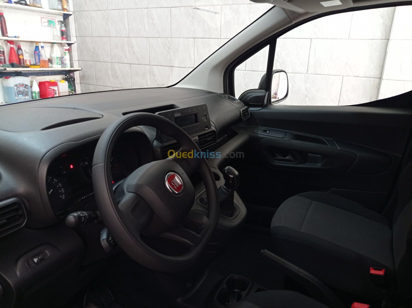 Fiat Doblo 2024 DZ