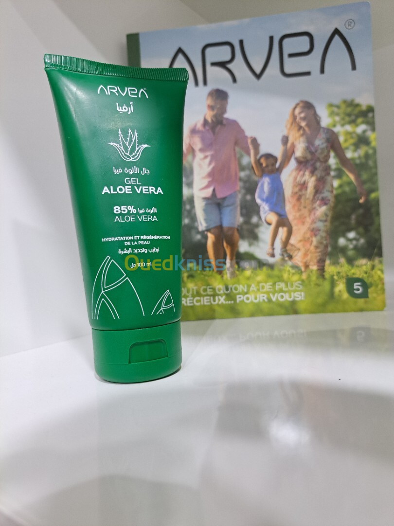 Gel ALOE VERA 