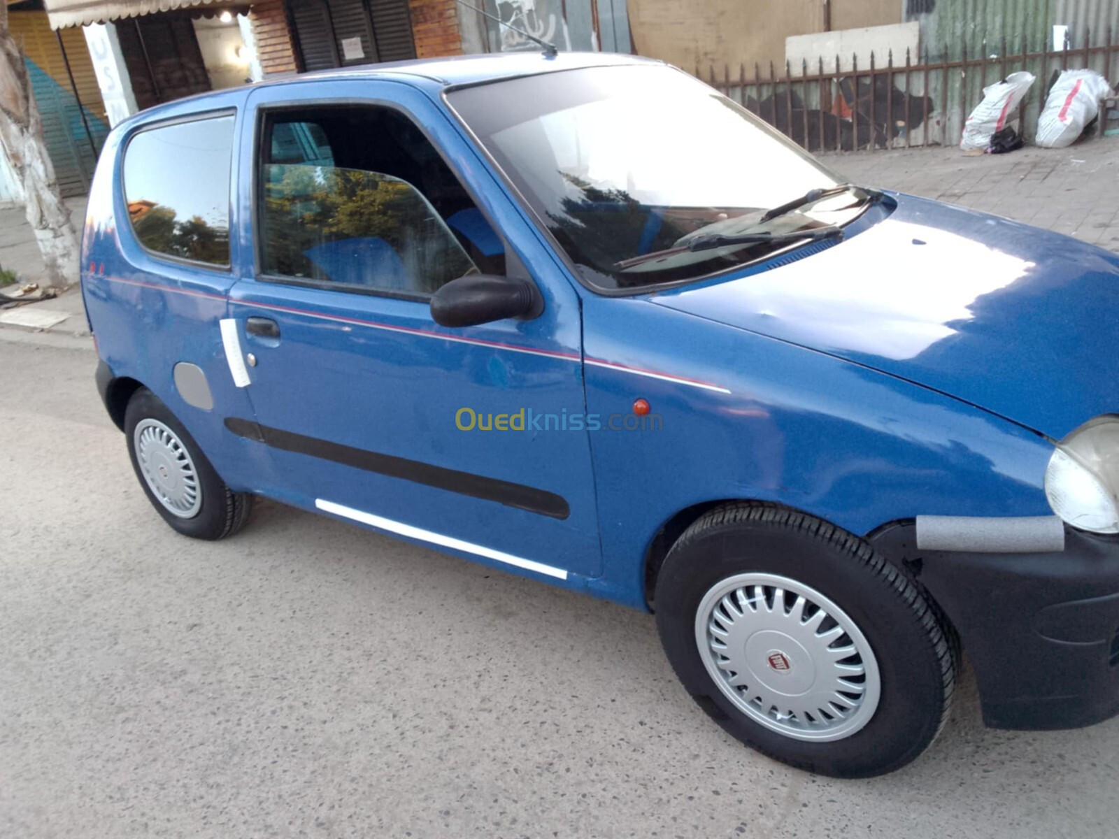 Fiat Seicento 1999 Seicento