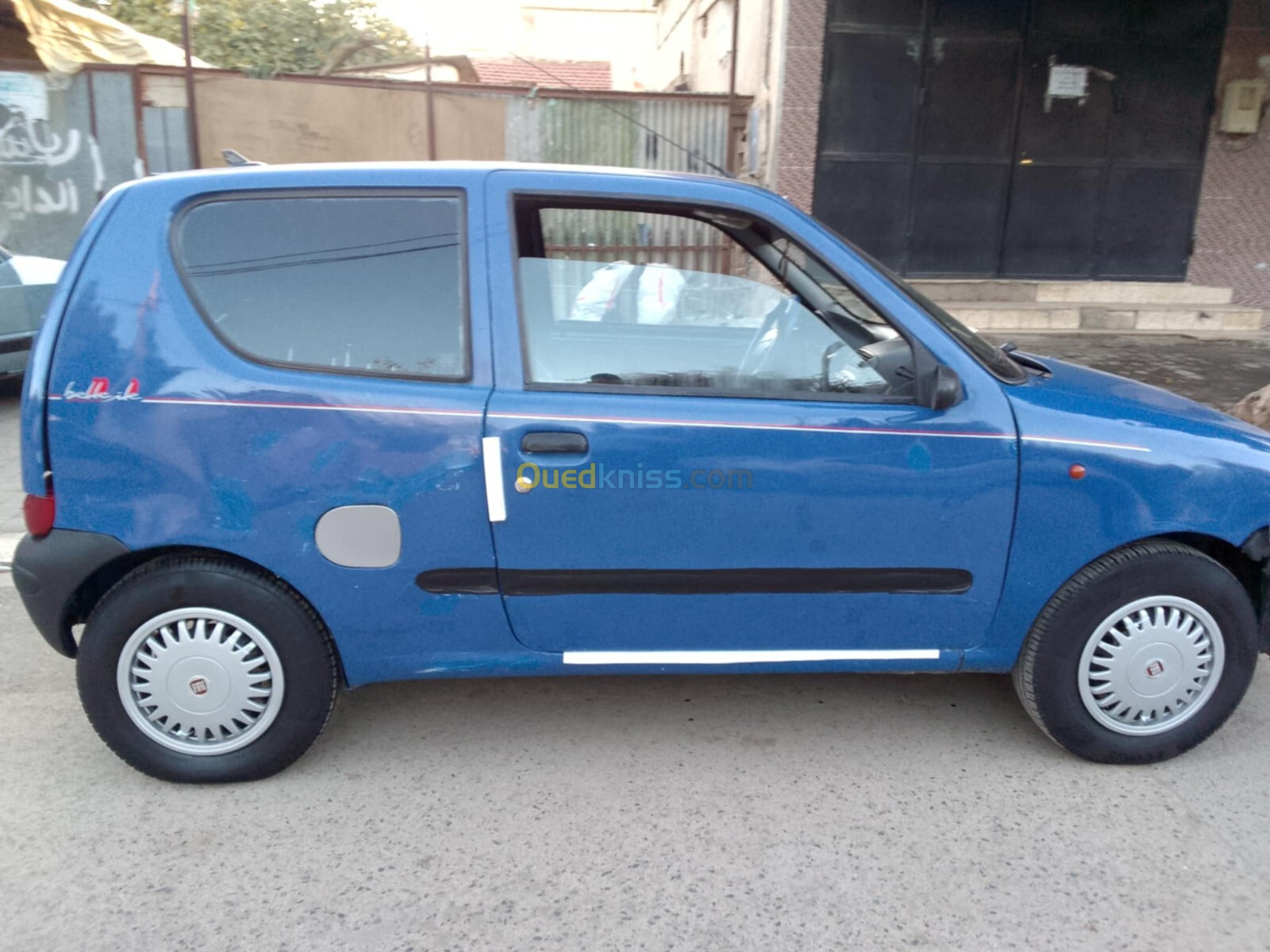 Fiat Seicento 1999 Seicento