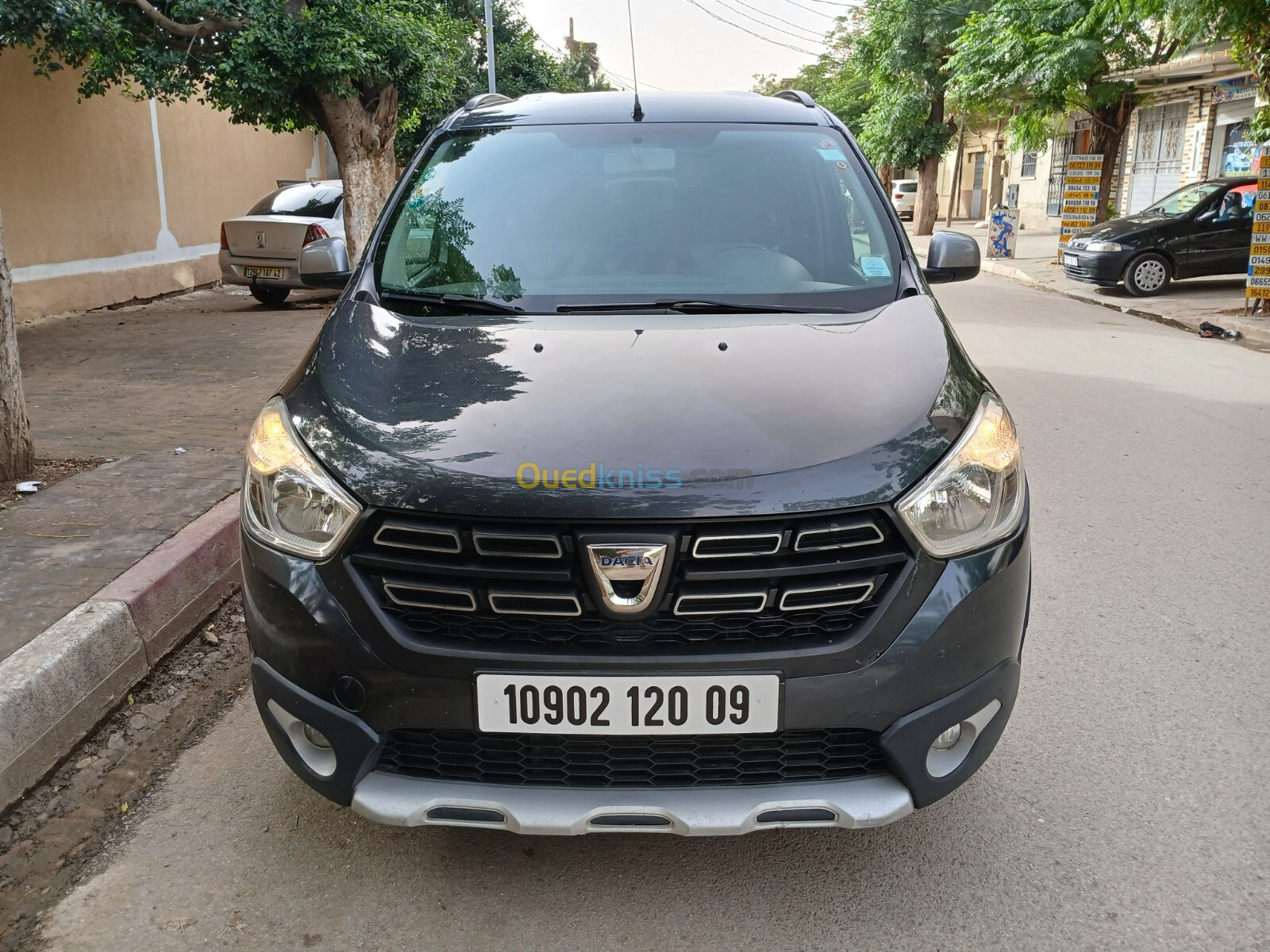 Dacia Lodgy 2020 Lodgy