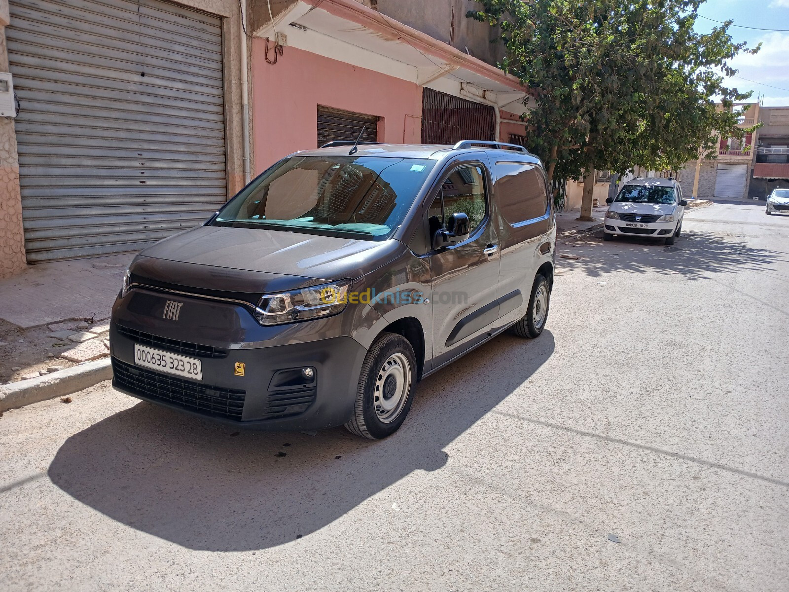 Fiat DOBLO 2023 