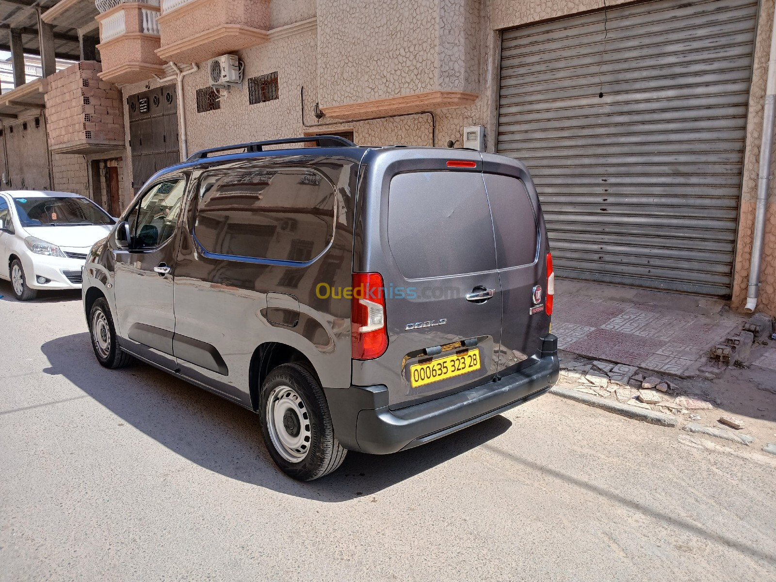 Fiat DOBLO 2023 