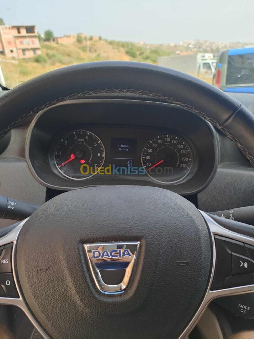 Dacia Duster 2021 