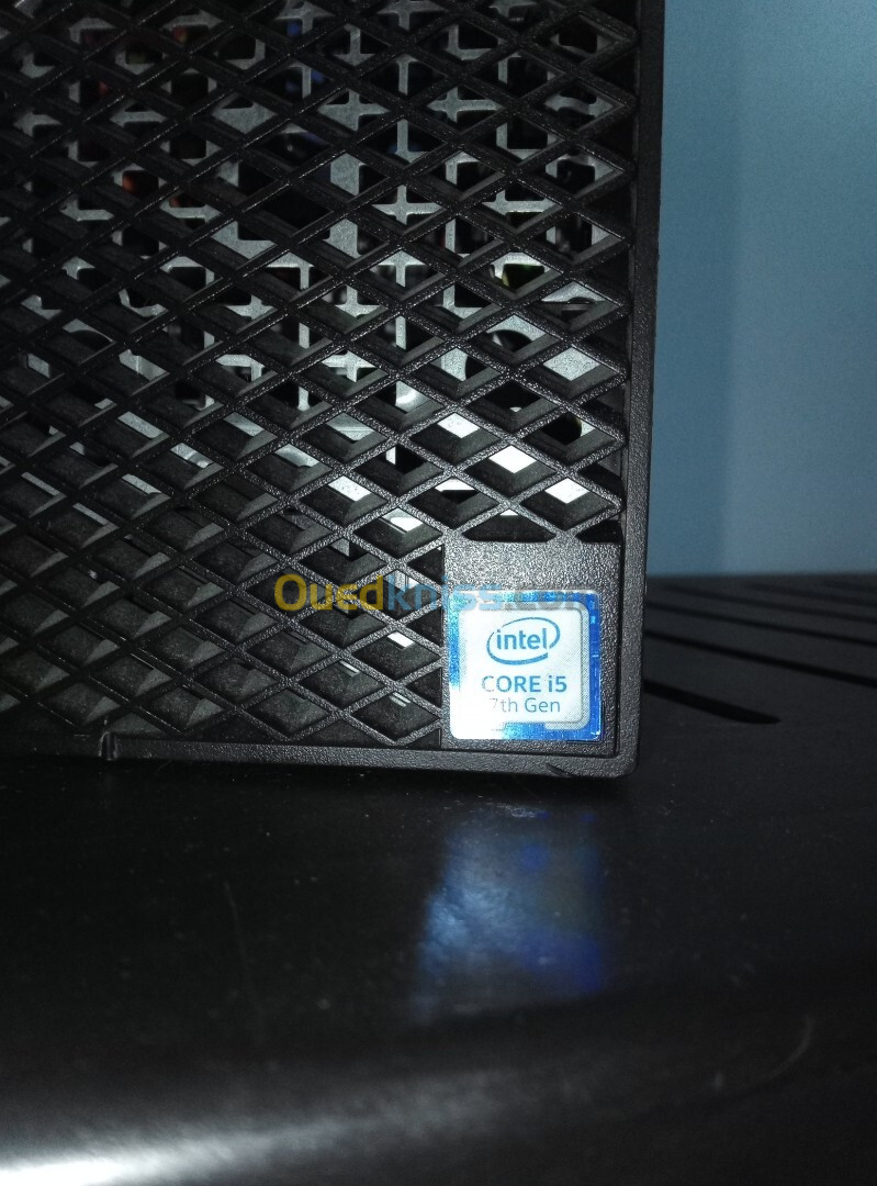 Dell optiplex3050