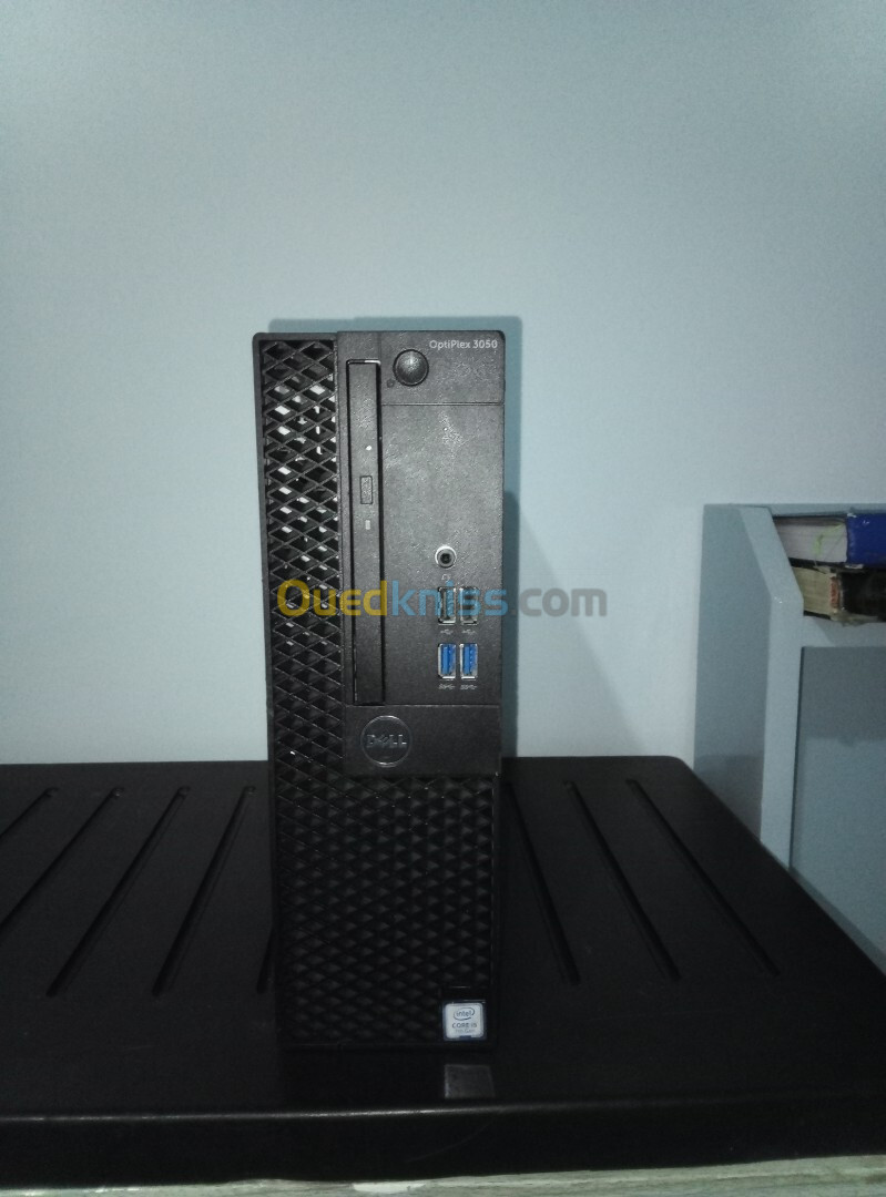 Dell optiplex3050