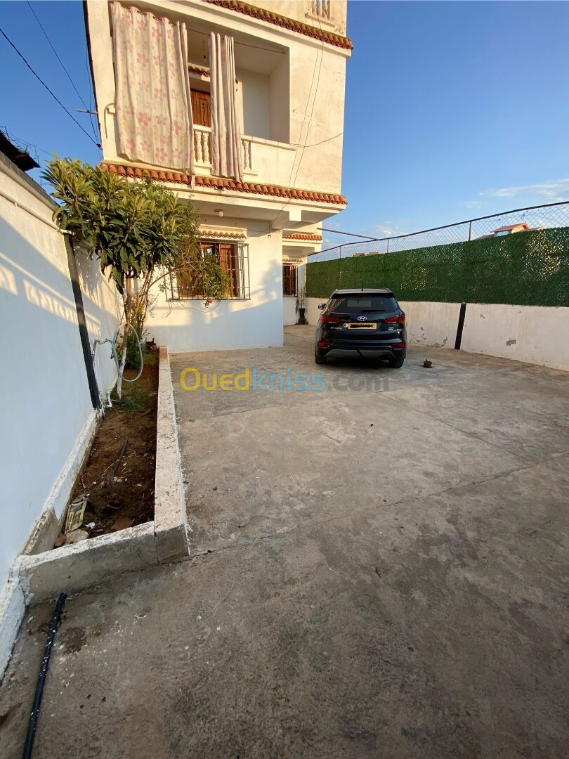 Vente Villa Boumerdès Ouled hedadj