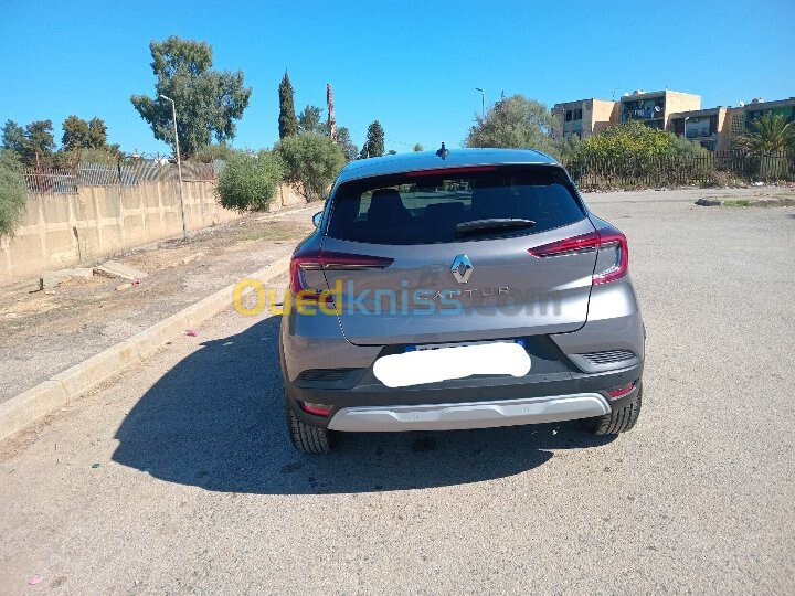 Renault Renault captur 2023 2023 