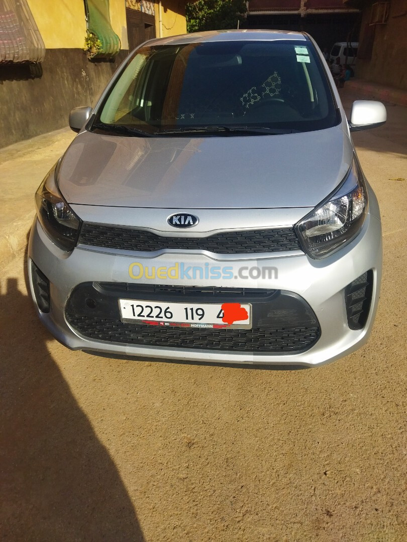 Kia Picanto 2019 LX