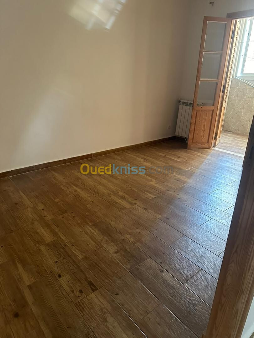 Location Appartement F3 Alger Ain benian