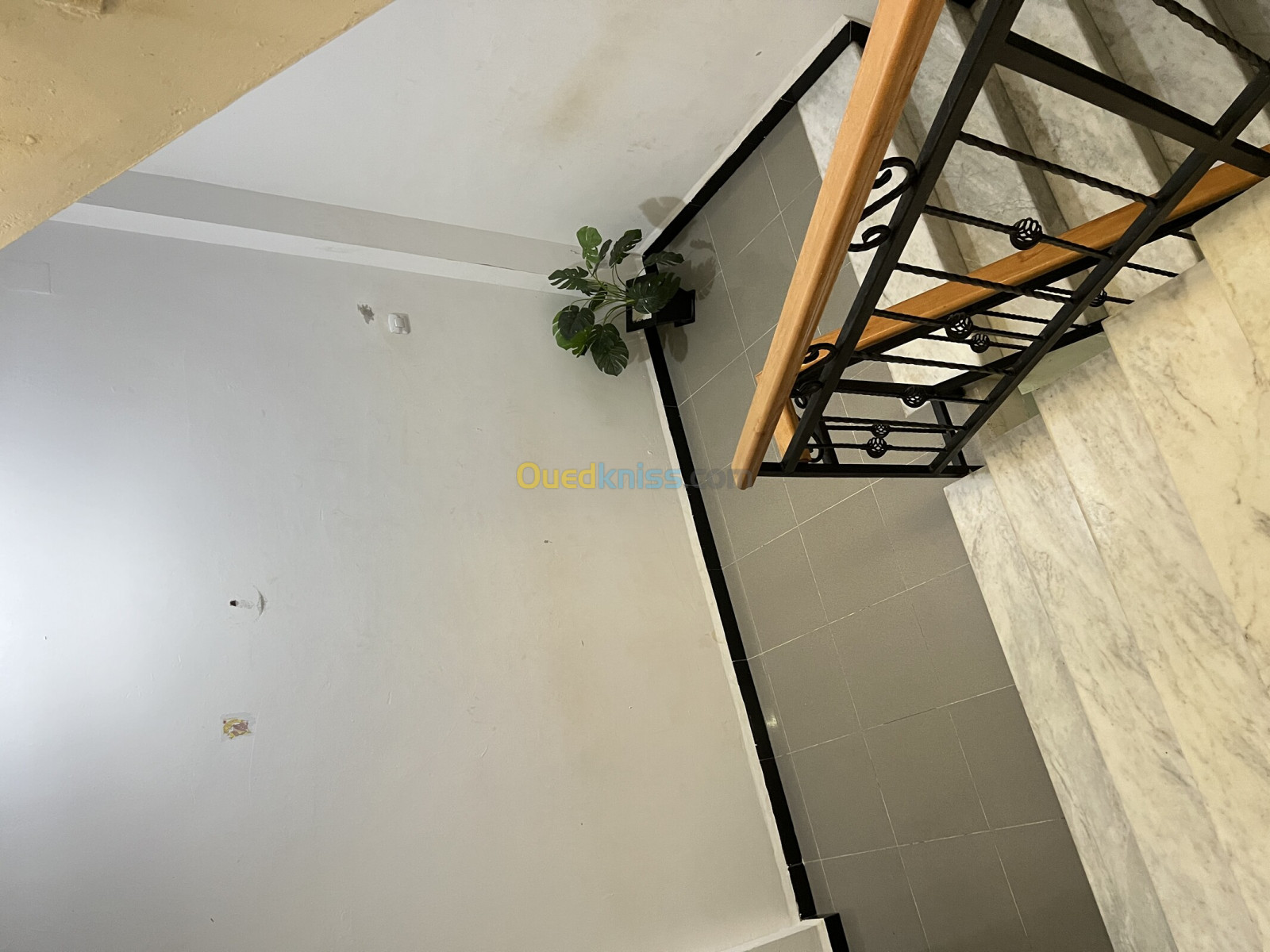 Location Appartement F5 Alger Draria