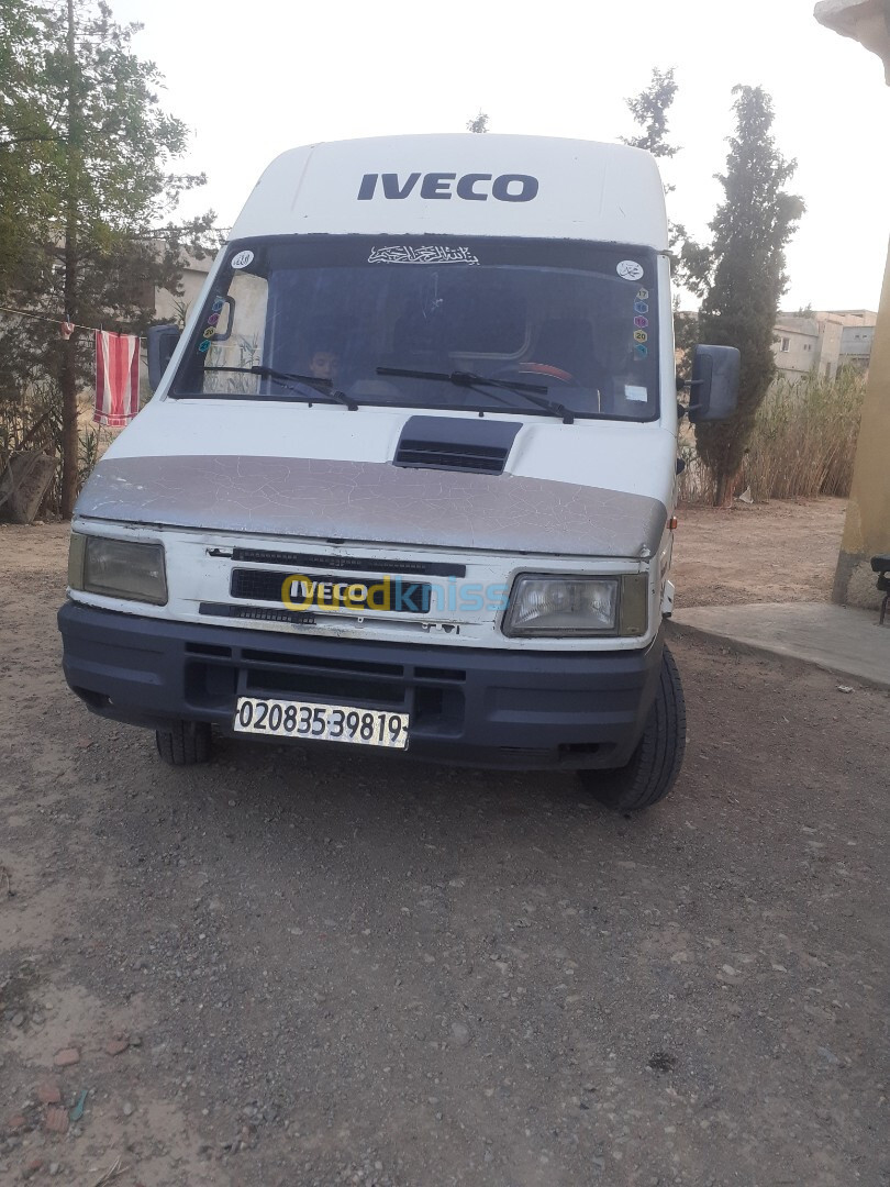 Iveco Iveco classic 1998 