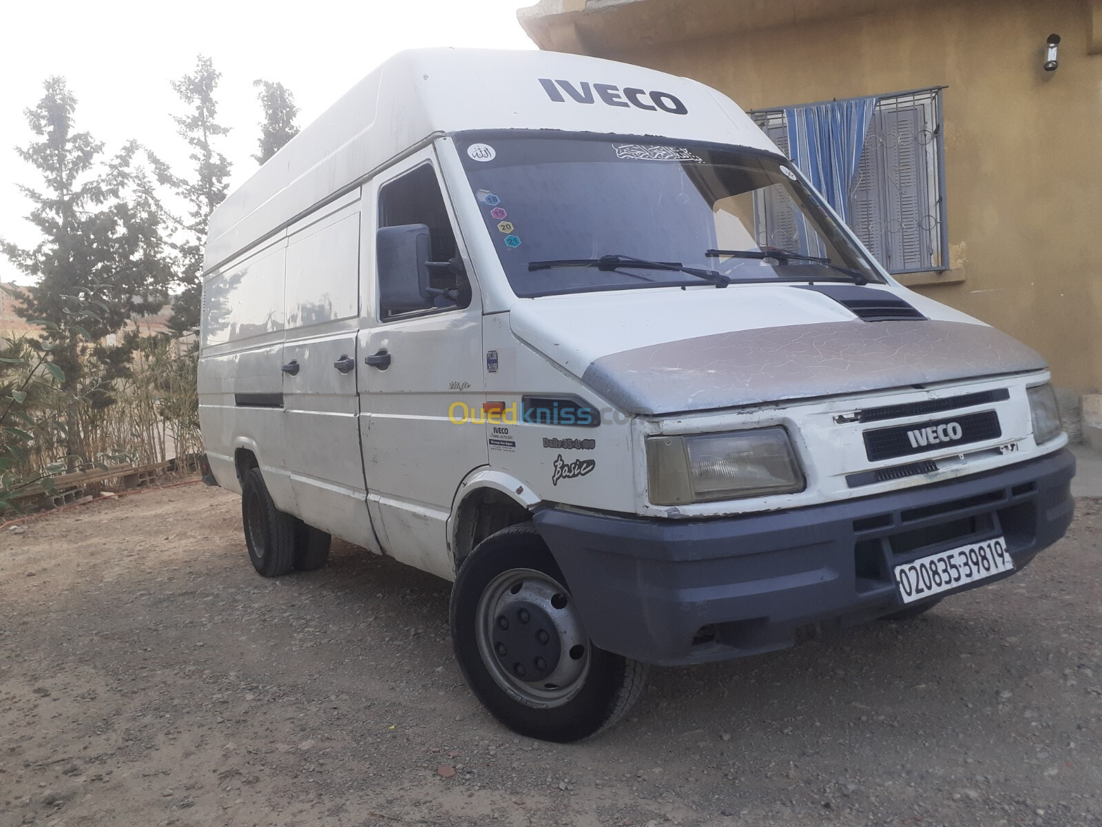 Iveco Iveco classic 1998 