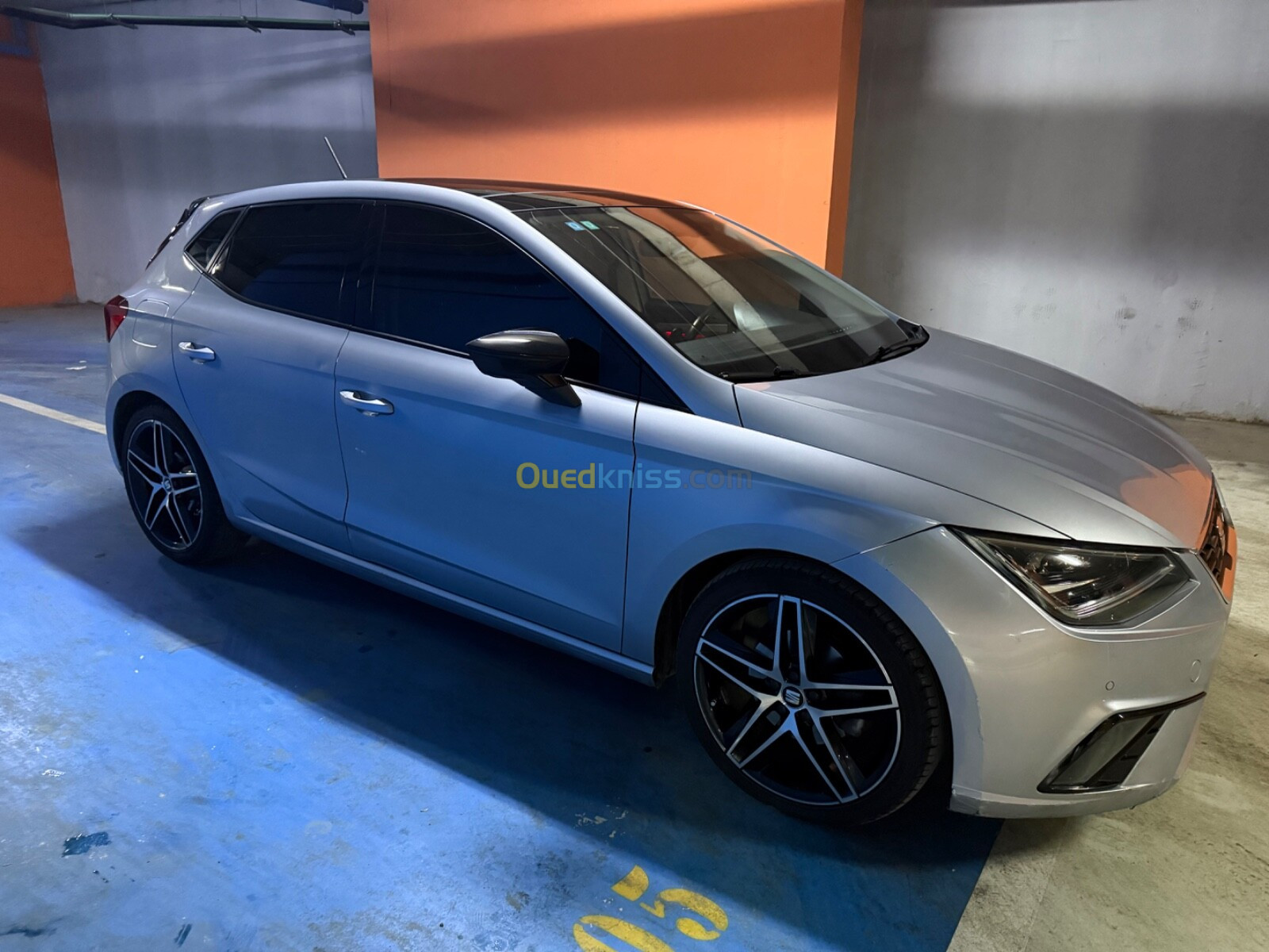 Seat Ibiza 2019 FR